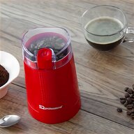 delonghi coffee grinder for sale