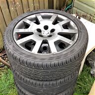 skoda fabia wheels tyres for sale