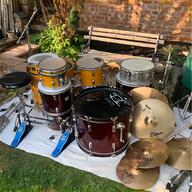 yamaha drums stage custom for sale