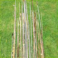 bamboo walking sticks for sale