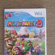 mario party 9 wii for sale