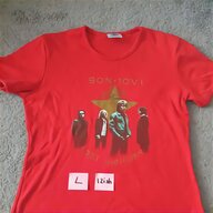 bon jovi shirt for sale