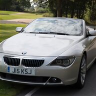 bmw 6 series 650i convertible for sale