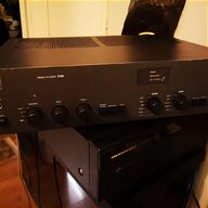 nad power amplifier for sale