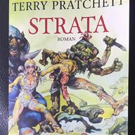 terry pratchett collection for sale