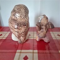 pottery owl for sale