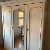 victorian linen cupboard for sale