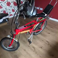 raleigh moped for sale