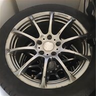 ford st alloy wheels for sale