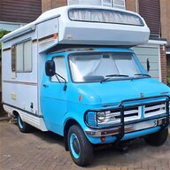 bedford camper for sale