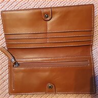 brown leather filofax for sale for sale