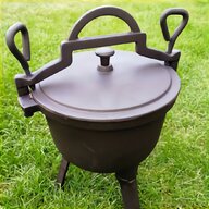 cast iron kettle for sale