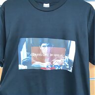 scarface t shirt for sale