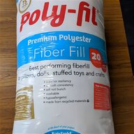 polyester fiberfill for sale