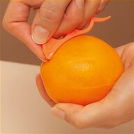 orange peeler for sale