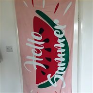 jack wills beach towels for sale