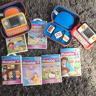 mobigo games for sale