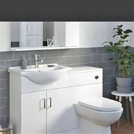 toilet sink units for sale