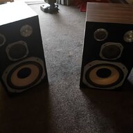 speakers tibo for sale