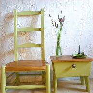 ercol ladderback chairs for sale