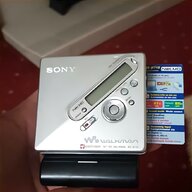 sony mz nh for sale