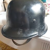german fire helmet for sale
