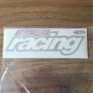 car racing decals for sale