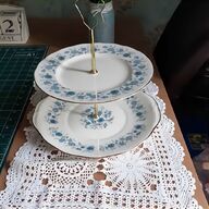 colclough cake stand for sale