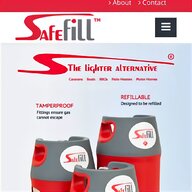 safefill for sale
