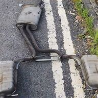 audi a4 exhaust for sale