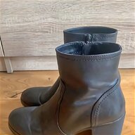 rieker black boots for sale