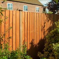 garden fence for sale