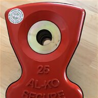 alko wheel lock 23 for sale