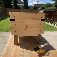 wooden flower boxes for sale