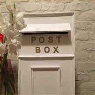post box for sale