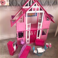 barbie malibu dream house for sale