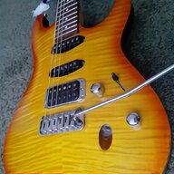 ibanez electric guitar for sale