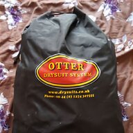 otter drysuit for sale
