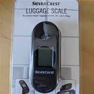 salter luggage scales for sale