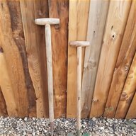 fence post rammer for sale