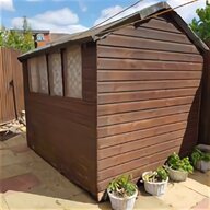 garden shed for sale