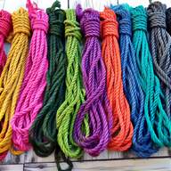 shibari rope for sale