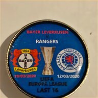glasgow rangers badges for sale