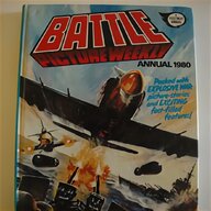 battle annual for sale