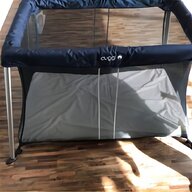 baby bjorn travel cot for sale