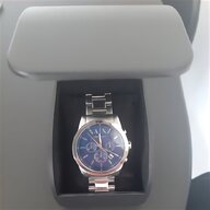 armani watch box for sale