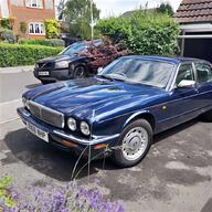 1995 jaguar xj12 for sale