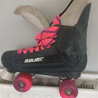 bauer turbo skates for sale