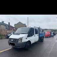 vauxhall movano tipper for sale