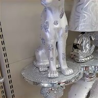 white horse ornament for sale